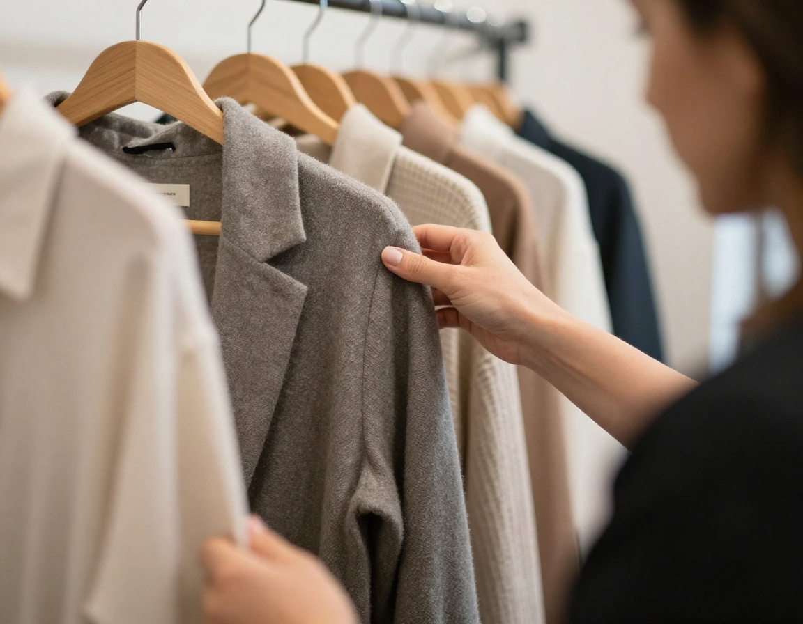 Personal shopping consultation with expert advisor